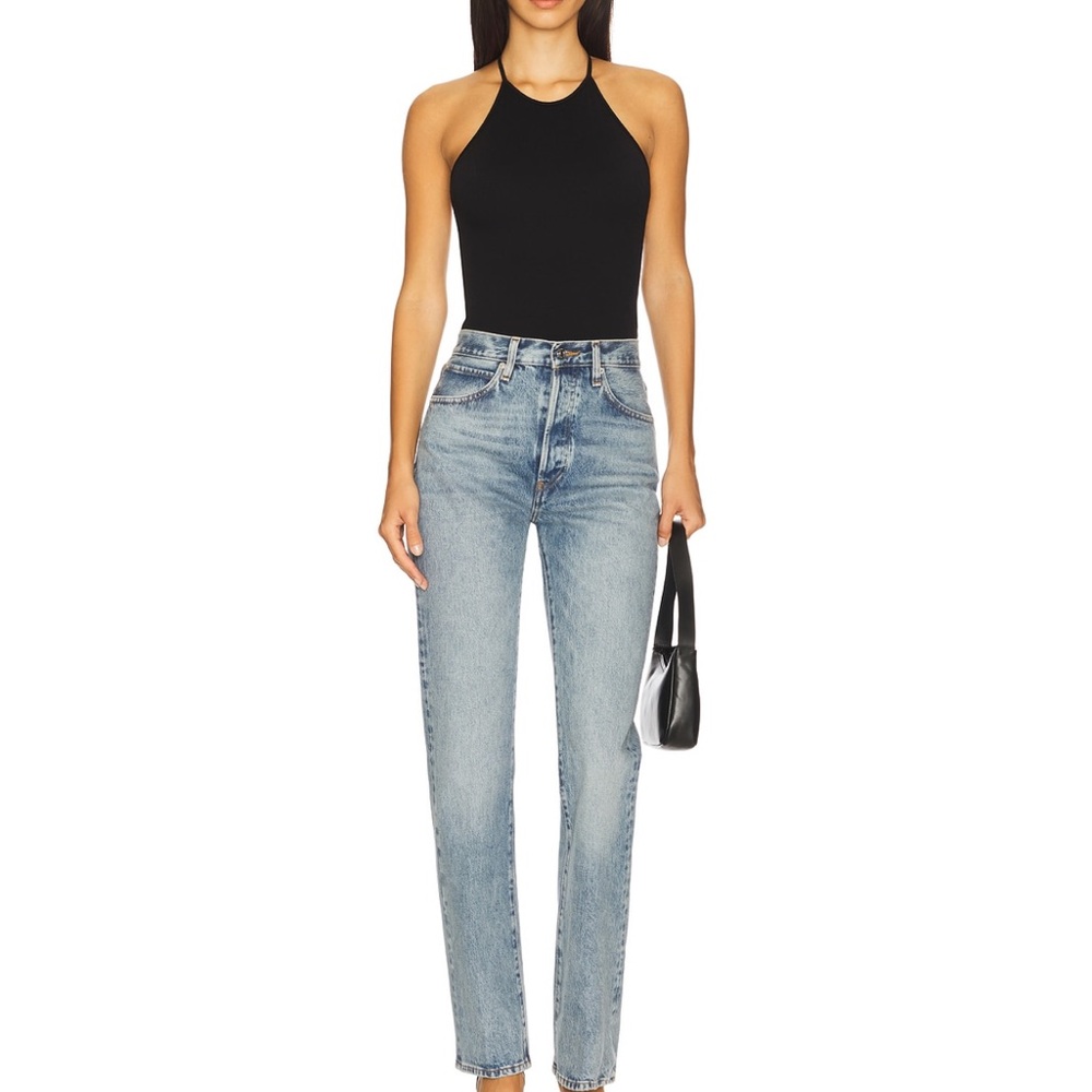 Agolde Anara Bodysuit